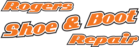 SOS Shoe Repair storefront